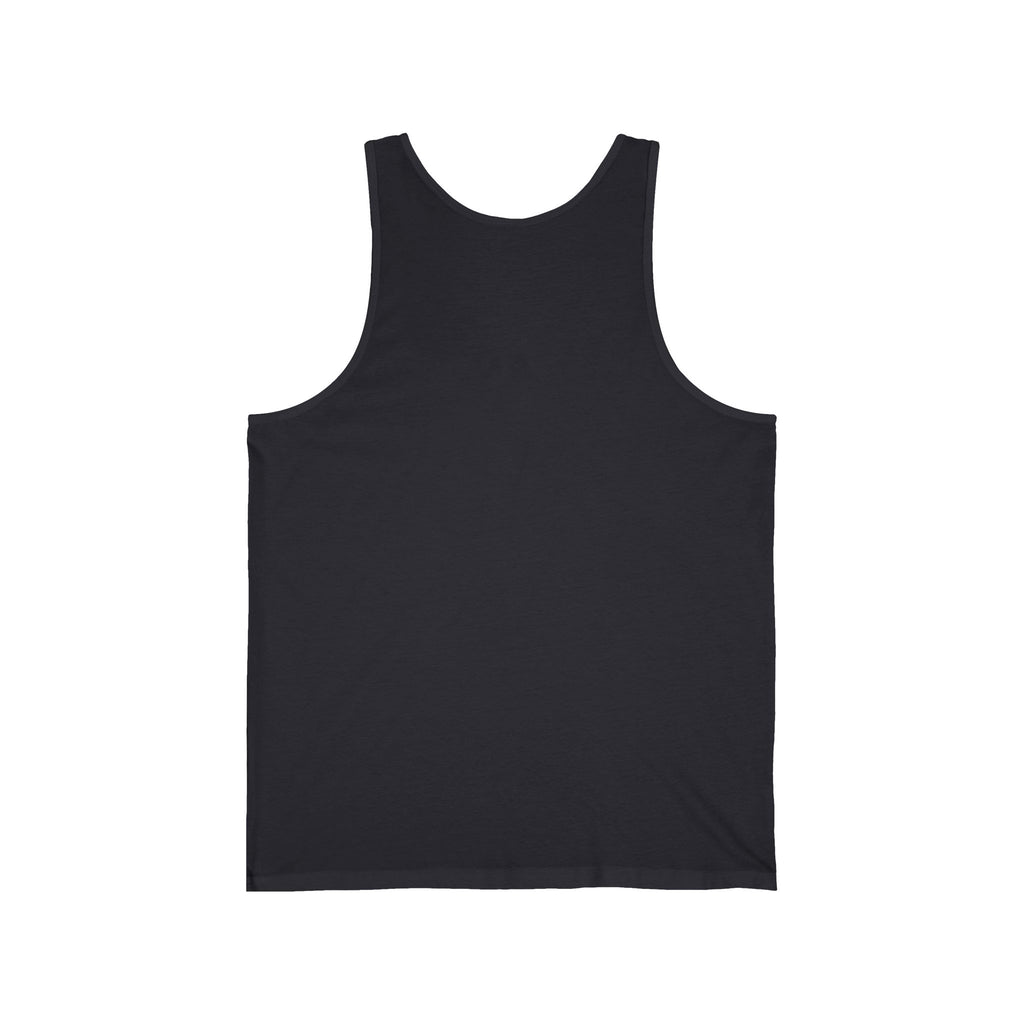 Progress Over Excuses Tank Top — Motivational Gym Fitness Tank