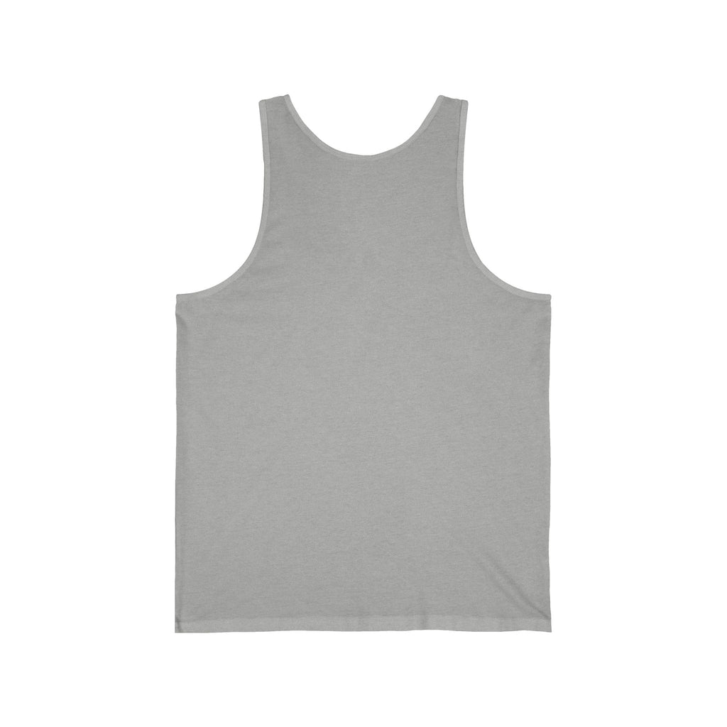 Progress Over Excuses Tank Top — Motivational Gym Fitness Tank