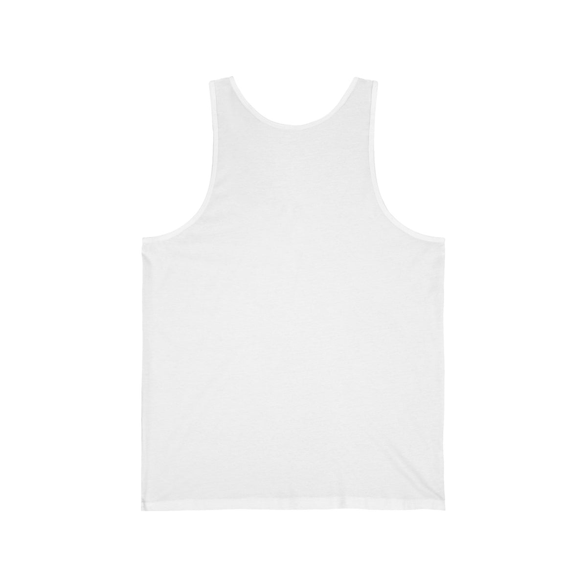 Progress Over Excuses Tank Top — Motivational Gym Fitness Tank