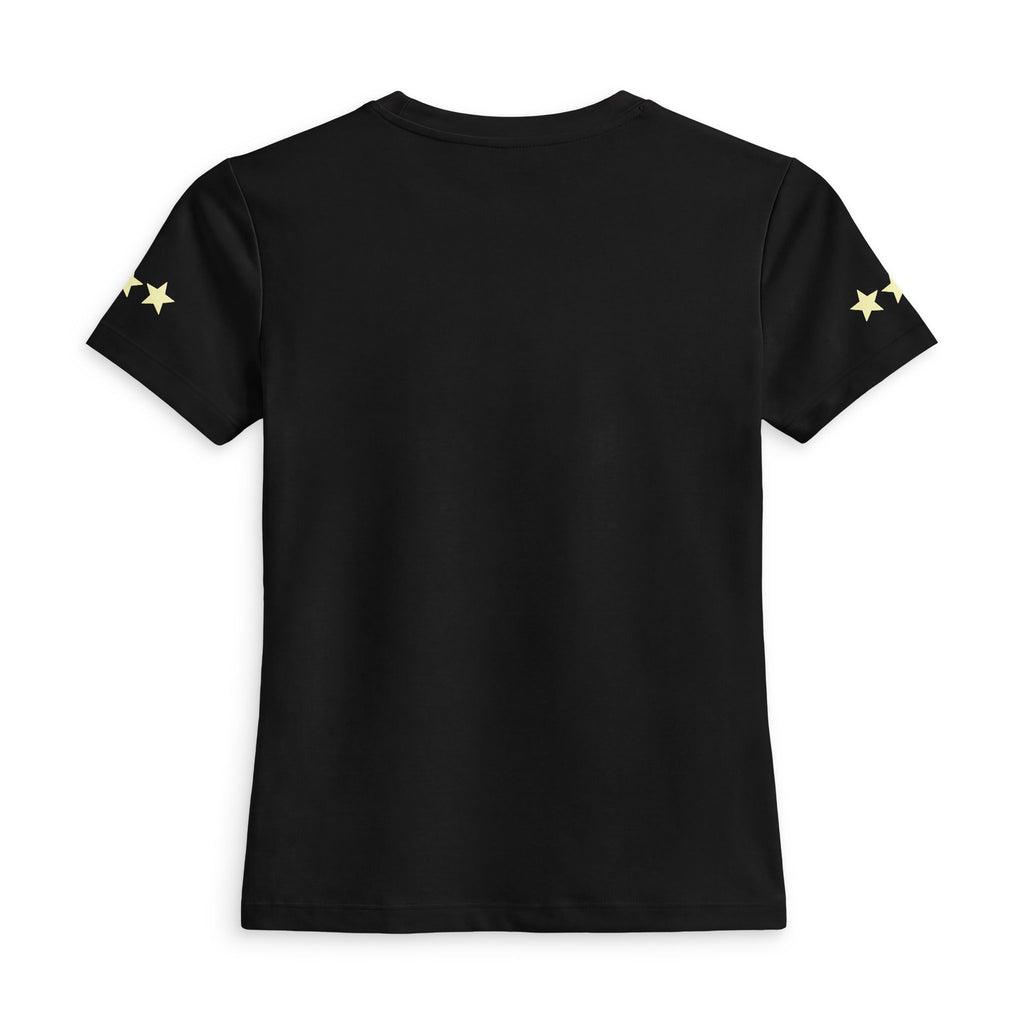 Mama of the Birthday Dude Tee — Women’s Birthday Mom Shirt