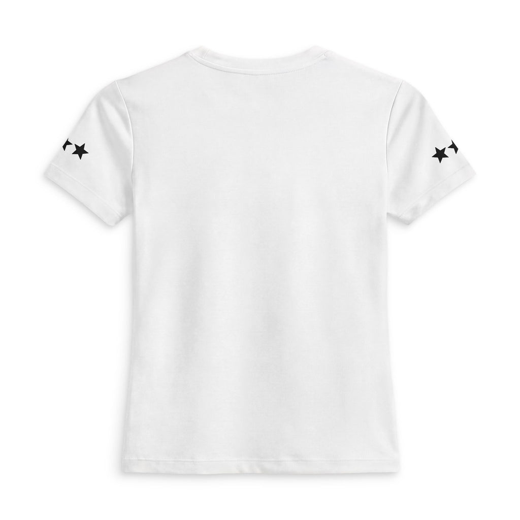 Mama of the Birthday Dude Tee — Women’s Birthday Mom Shirt