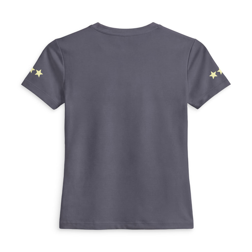 Mama of the Birthday Dude Tee — Women’s Birthday Mom Shirt