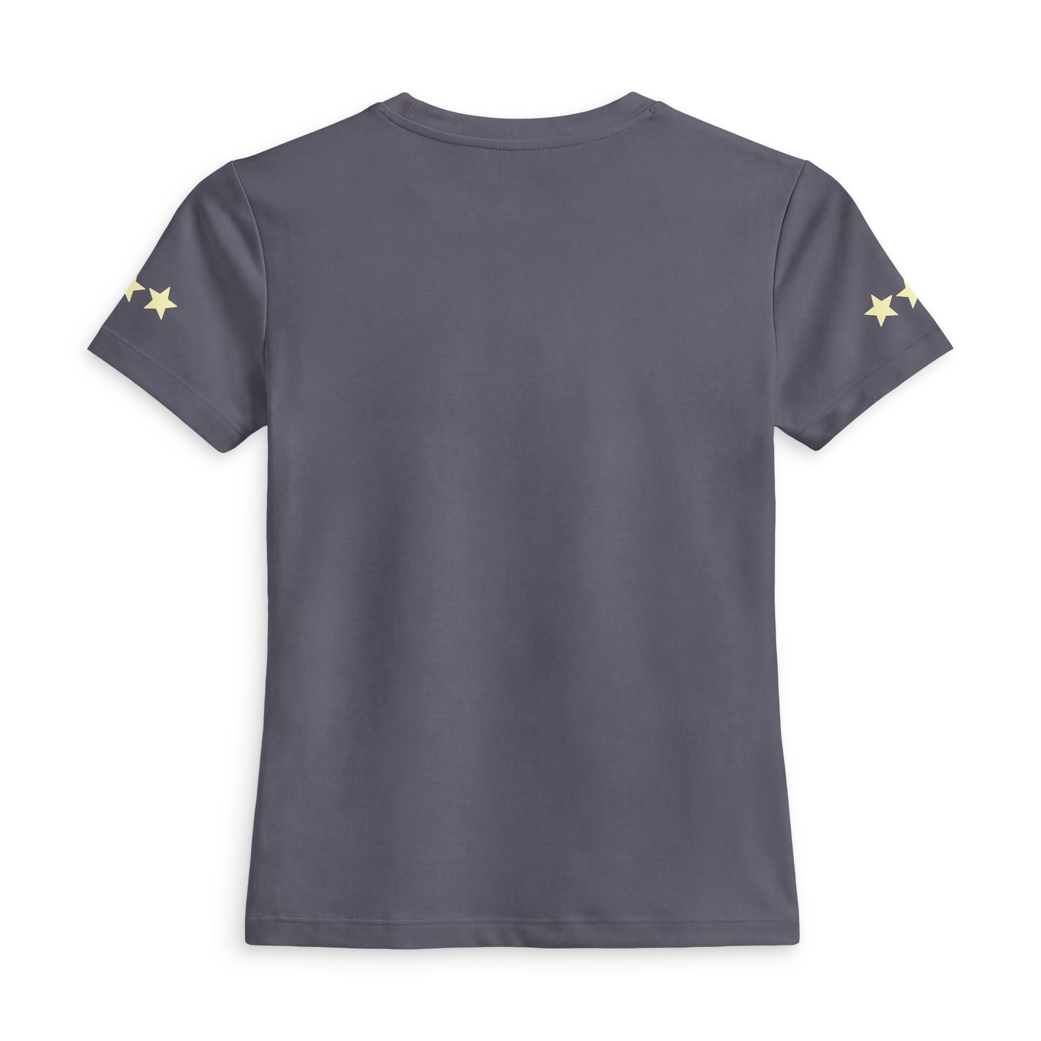 Mama of the Birthday Dude Tee — Women’s Birthday Mom Shirt